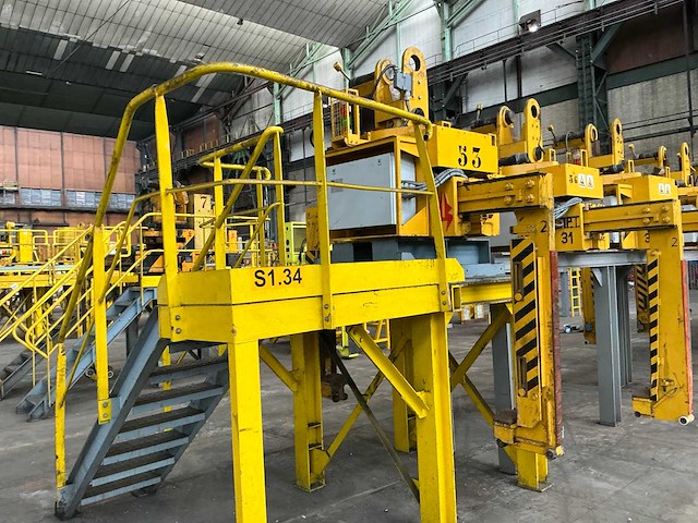 2018 slingofer 726 spoelgrijper - afbeelding 4 van  6