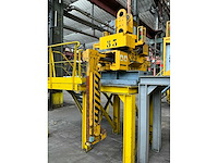 2018 slingofer 726 spoelgrijper - afbeelding 5 van  6