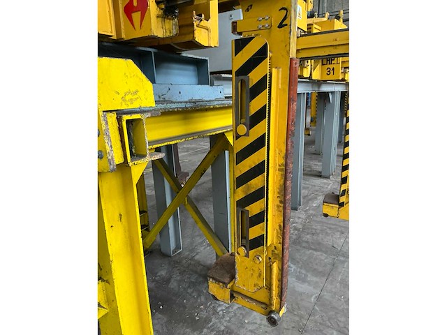 2018 slingofer 726 spoelgrijper - afbeelding 6 van  6