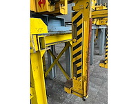 2018 slingofer 726 spoelgrijper - afbeelding 6 van  6