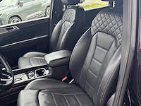 2018 ssangyong rexton 2.2 diesel 4wd suv personenauto - afbeelding 2 van  11