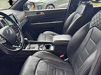 2018 ssangyong rexton 2.2 diesel 4wd suv personenauto - afbeelding 3 van  11