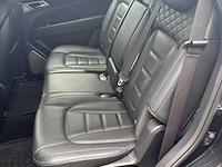2018 ssangyong rexton 2.2 diesel 4wd suv personenauto - afbeelding 4 van  11