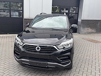 2018 ssangyong rexton 2.2 diesel 4wd suv personenauto - afbeelding 1 van  11
