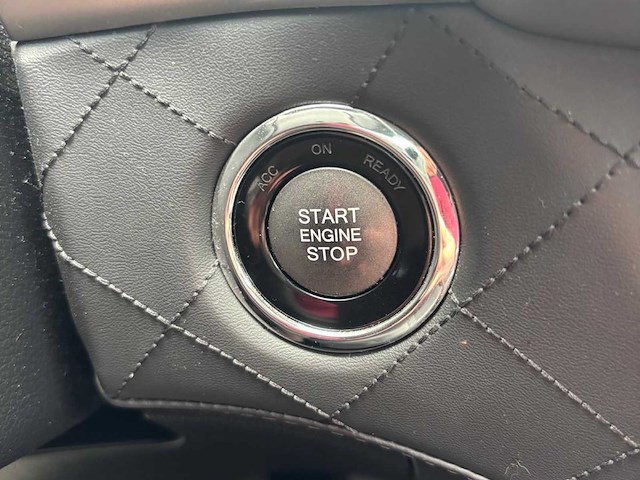 2018 ssangyong rexton 2.2 diesel 4wd suv personenauto - afbeelding 6 van  11