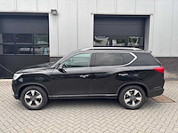 2018 ssangyong rexton 2.2 diesel 4wd suv personenauto - afbeelding 7 van  11