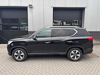 2018 ssangyong rexton 2.2 diesel 4wd suv personenauto - afbeelding 8 van  11