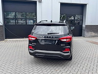 2018 ssangyong rexton 2.2 diesel 4wd suv personenauto - afbeelding 9 van  11