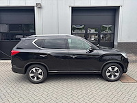 2018 ssangyong rexton 2.2 diesel 4wd suv personenauto - afbeelding 10 van  11