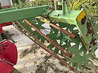 2018 steeno zdf-u-l-5 graslandwoeler - afbeelding 2 van  10