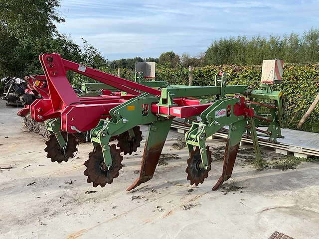 2018 steeno zdf-u-l-5 graslandwoeler - afbeelding 4 van  10