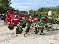 2018 steeno zdf-u-l-5 graslandwoeler - afbeelding 4 van  10