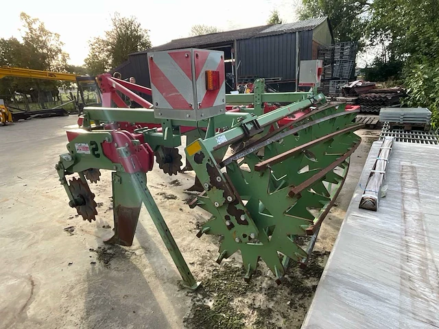 2018 steeno zdf-u-l-5 graslandwoeler - afbeelding 5 van  10