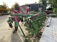 2018 steeno zdf-u-l-5 graslandwoeler - afbeelding 5 van  10