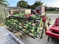2018 steeno zdf-u-l-5 graslandwoeler - afbeelding 7 van  10