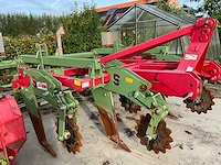 2018 steeno zdf-u-l-5 graslandwoeler - afbeelding 8 van  10