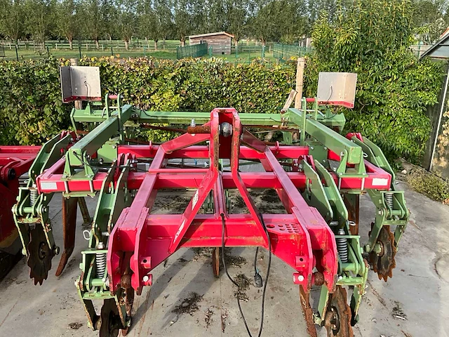 2018 steeno zdf-u-l-5 graslandwoeler - afbeelding 9 van  10
