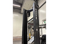 2018 stil rx60-25 vorkheftruck - afbeelding 4 van  17
