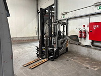 2018 stil rx60-25 vorkheftruck
