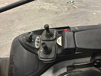 2018 stil rx60-25 vorkheftruck - afbeelding 15 van  17
