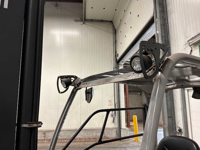 2018 stil rx60-25 vorkheftruck - afbeelding 16 van  17