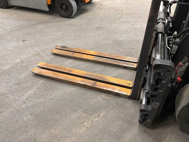 2018 stil rx60-25 vorkheftruck - afbeelding 17 van  17