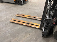 2018 stil rx60-25 vorkheftruck - afbeelding 17 van  17