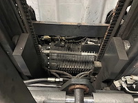 2018 stil rx60-25 vorkheftruck - afbeelding 5 van  18