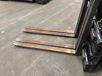 2018 stil rx60-25 vorkheftruck - afbeelding 18 van  18