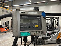 2018 stil rx60-25 vorkheftruck - afbeelding 6 van  20