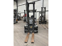 2018 stil rx60-25 vorkheftruck - afbeelding 12 van  20