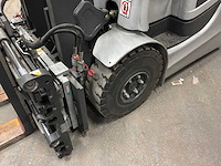 2018 stil rx60-25 vorkheftruck - afbeelding 19 van  20