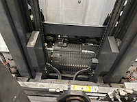2018 stil rx60-25 vorkheftruck - afbeelding 20 van  20