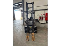 2018 stil rx60-25 vorkheftruck - afbeelding 2 van  6