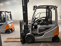 2018 stil rx60-25 vorkheftruck - afbeelding 5 van  6