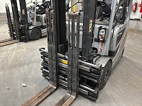 2018 stil rx60-25 vorkheftruck - afbeelding 8 van  10