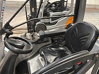 2018 stil rx60-25 vorkheftruck - afbeelding 5 van  10
