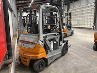 2018 stil rx60-25 vorkheftruck - afbeelding 3 van  10