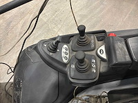 2018 stil rx60-25 vorkheftruck - afbeelding 6 van  8