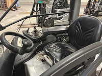 2018 stil rx60-25 vorkheftruck - afbeelding 7 van  8