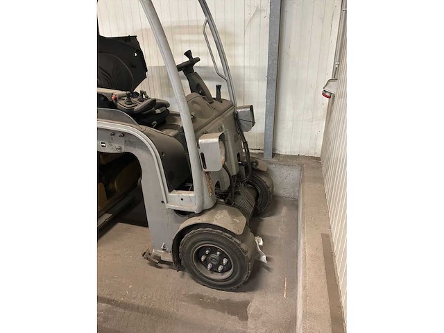 2018 stil rx60-30 en rx60-25 vorkheftruck (2x) - afbeelding 2 van  21