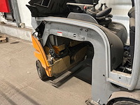2018 stil rx60-30 en rx60-25 vorkheftruck (2x) - afbeelding 3 van  21
