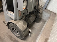 2018 stil rx60-30 en rx60-25 vorkheftruck (2x) - afbeelding 6 van  21