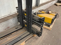 2018 stil rx60-30 en rx60-25 vorkheftruck (2x) - afbeelding 9 van  21