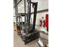 2018 stil rx60-30 en rx60-25 vorkheftruck (2x) - afbeelding 15 van  21