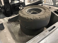 2018 stil rx60-30 en rx60-25 vorkheftruck (2x) - afbeelding 19 van  21