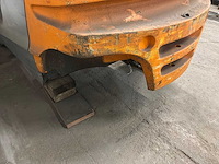2018 stil rx60-30 en rx60-25 vorkheftruck (2x) - afbeelding 3 van  6