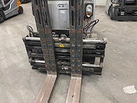 2018 stil rx60-30 vorkheftruck - afbeelding 4 van  20