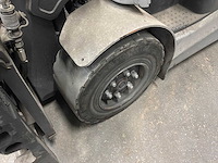 2018 stil rx60-30 vorkheftruck - afbeelding 7 van  20