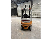 2018 stil rx60-30 vorkheftruck - afbeelding 17 van  20